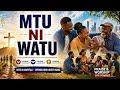 Ethan Praise Mtu Ni Watu Official Gospel Praise Worship 