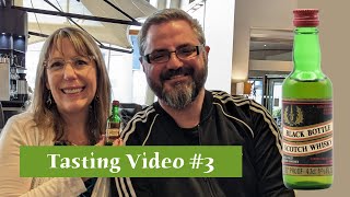 My Tiny Bottles: Tasting History in Mini Liquor Bottles with Neill Murphy