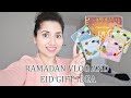 IFTAR VLOG AND EID GIFT IDEA | RAMADAN VLOG DAY 2