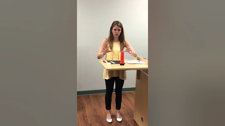 Karissa Pace and Sara Trammel Science Process Proj...