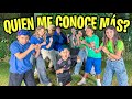 QUIEN ME CONOCE MÁS PAULIN Ó MIGI!!