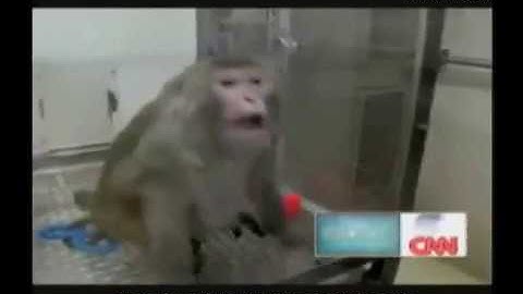 CNN報導 LifeGen 抗老科技   ageLOC