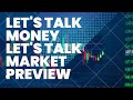 June 12th. Sunday market preview. FED rate vs Inflation. The sky could fall soon.