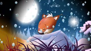 Cerise Et Léon & La Magie De Noël Histoire De Noël Resimi