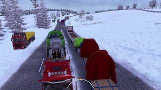 ETS2 MP Report 17