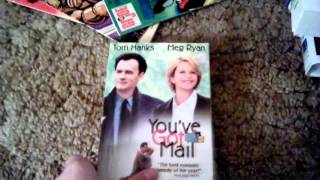 VHS update for march 28 2016