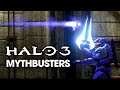 Halo 3 Mythbusters - Vol. 6.5