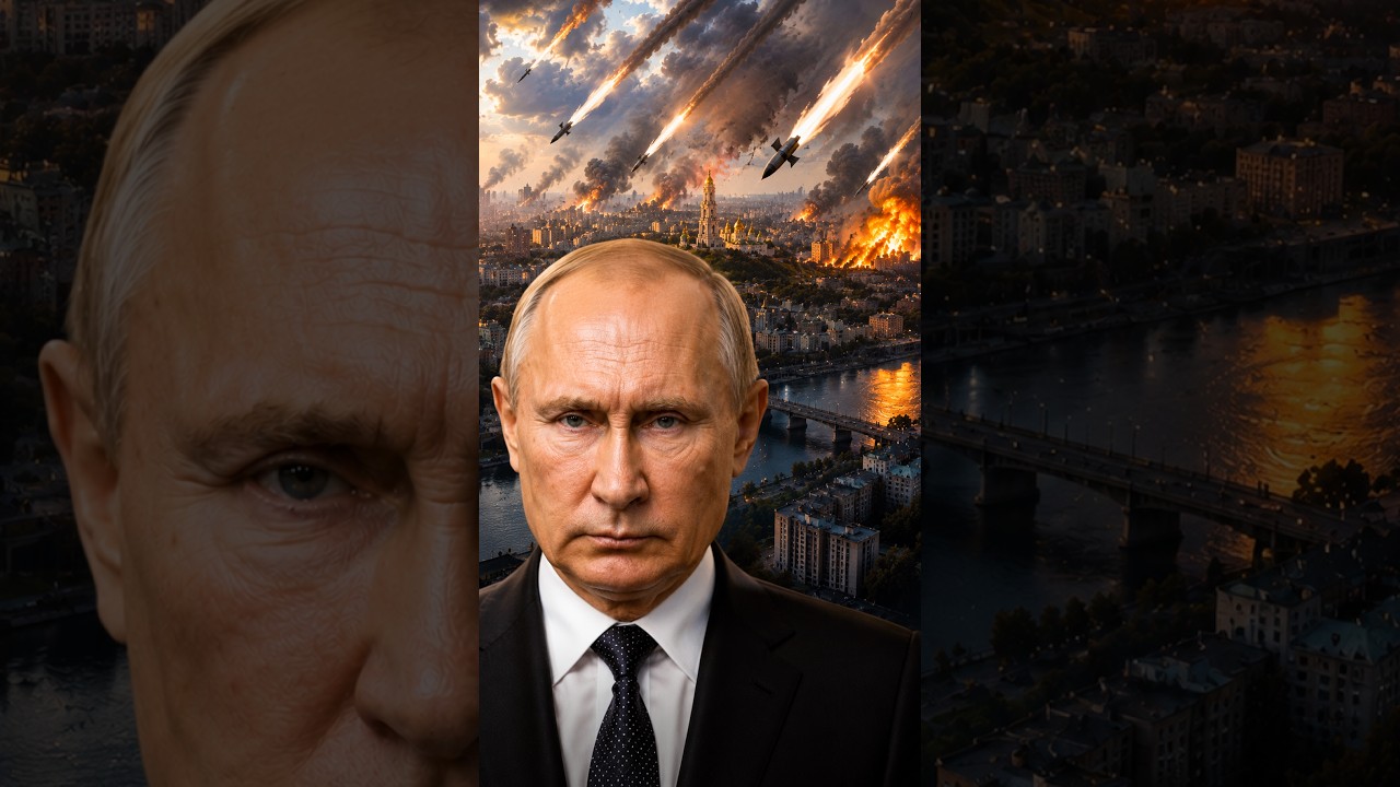 ❗️Россия дала свой ответ