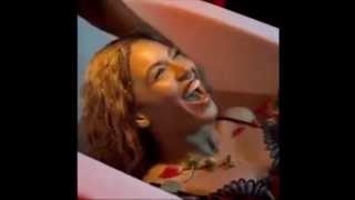 Beyonce - ALS Ice Bucket Challenge (HD)
