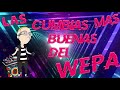 🔴MIX CUMBIAS WEPA 2020-2021🎶CUMBIAS KUMBIA CON WEPA MAYO 2021🎧 CUMBIA PARA BAILAR TODA LA NOCHE