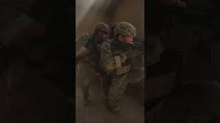 Battlefield tactical simulation clip #battlefield6