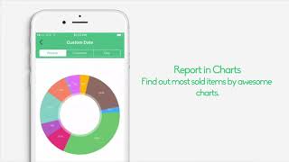 Daily Sales Record App Promo