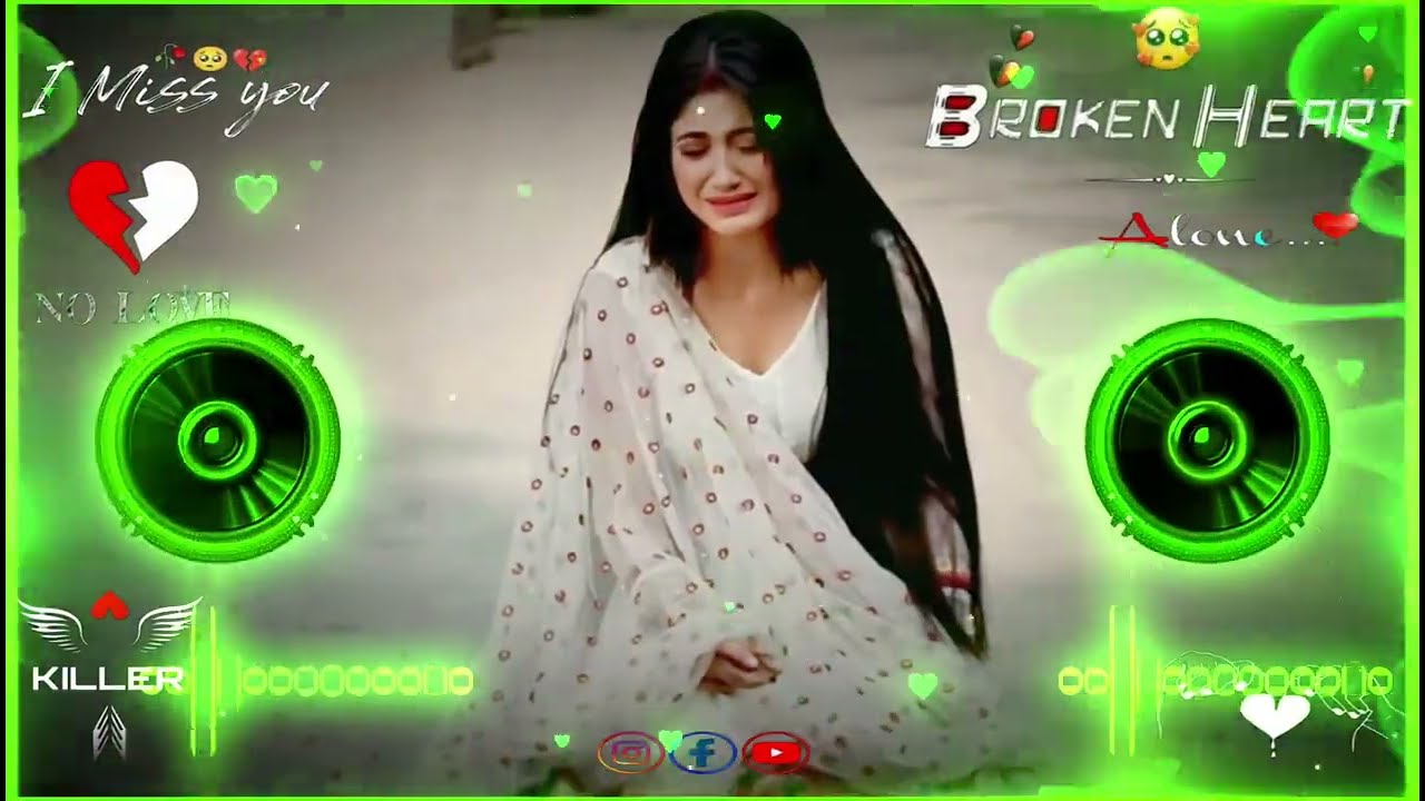 Ishq Mein Jeena Ishq Mein Marna 🥀❤️ Trending DJ Remix |𝕶𝖆𝖙𝖎𝖑 𝕽𝖎𝖞𝖆 𝕯𝖏 𝕽𝖊𝖒𝖎𝖝|Viral Hindi Mashup 2026 🔥