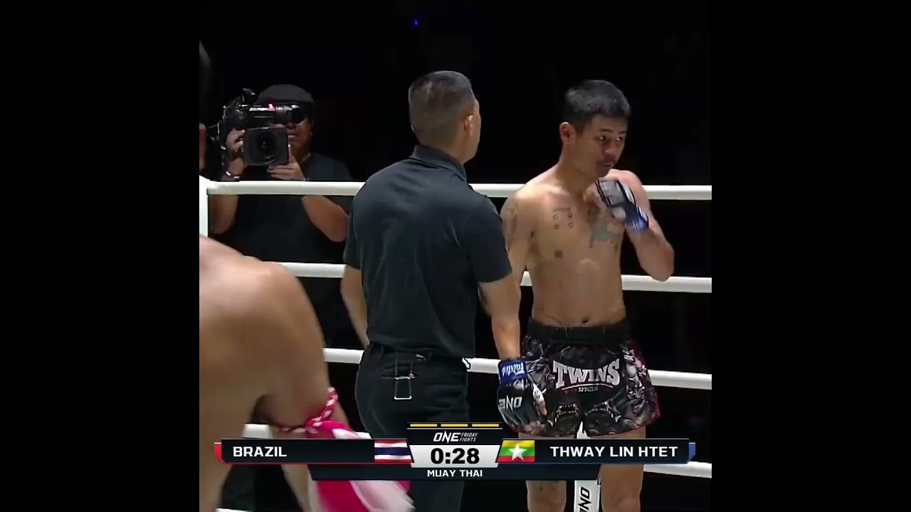 Brazil drops a BOMB in the final minute 💣