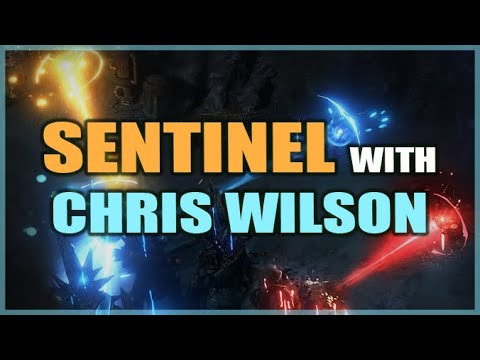 PATH of EXILE: Sentinel 3.18 Chris Wilson Q&A