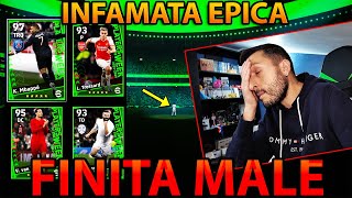 😰 INFAMATA EPICA FINITA MALE‼️ALTRI 6 TOP TROVATI al "BUON" FABIO... 😨 EFOOTBALL 2024 - DREAM TEAM