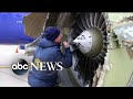 The search for answers after Southwest plane's emergency landing