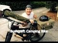 Bushcraft Bike | Camping Bicycle