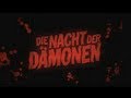 die ärzte LIVE - DIE NACHT DER DÄMONEN (offizieller Trailer)