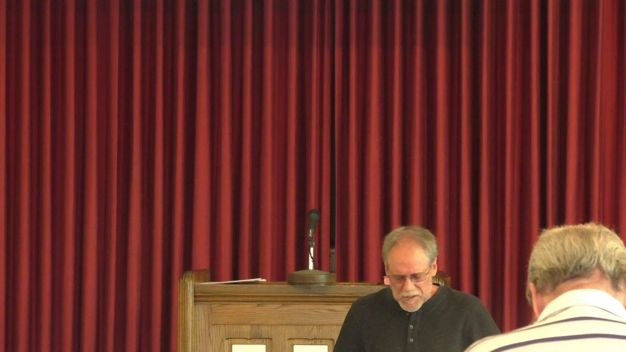 6/4/23 Romeo Church of Christ Livestream YouTube