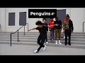 Young Dolph &amp; Key Glock - Penguins dance video Memphis jookin @trap.boi808