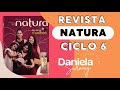 Revista ciclo 6 especial de madres 2024 natura colombia preventa