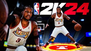 :     NBA 2K24 NEXT GEN