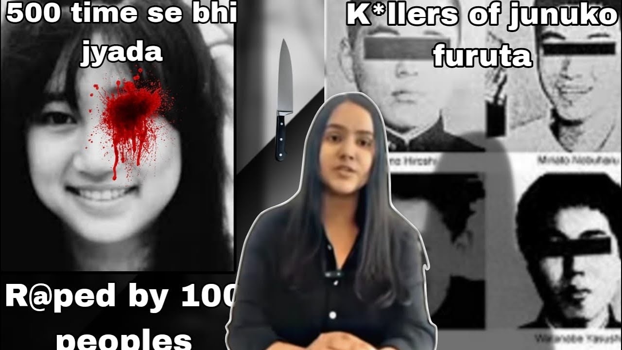 Ak ladki Jiska 500 times rape kiya 100 logo n