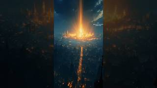 Queen Freya|This is what happens when the ancient Magic Awakens ✨#fantasy #cinematic #shortfilm