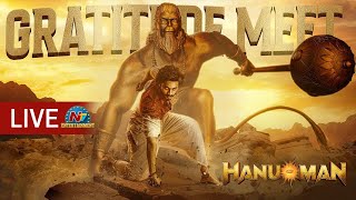 HanuMan trailer