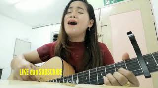 Lagu batak(ditipa utang)/cover Khotaria gulo         buat merinding!!!