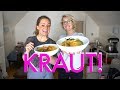 How to Make Sauerkraut