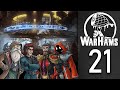 WarHams 40K - Episode 21 - The Mercenary Games