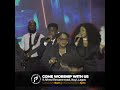 Come worship with us #forceofgraceministry