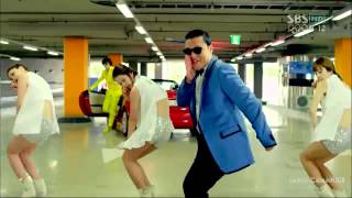 Oppa Gangnam Style ( PSY ) full video HD.mp4