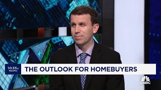 Lower rates help homebuyers more than cardholders: Bankrate's Ted Rossman
