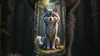 The Cutes Adorable Giant Animals