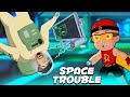 Mighty Raju - Aryanagar Spaceship in Trouble | Fun Kids Videos | Fun Cartoon Kids in Hindi