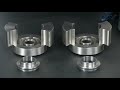 Alfa Laval DuraCirc how to change the O ring seal kit | S.K.S. Siersema Komponenten Service