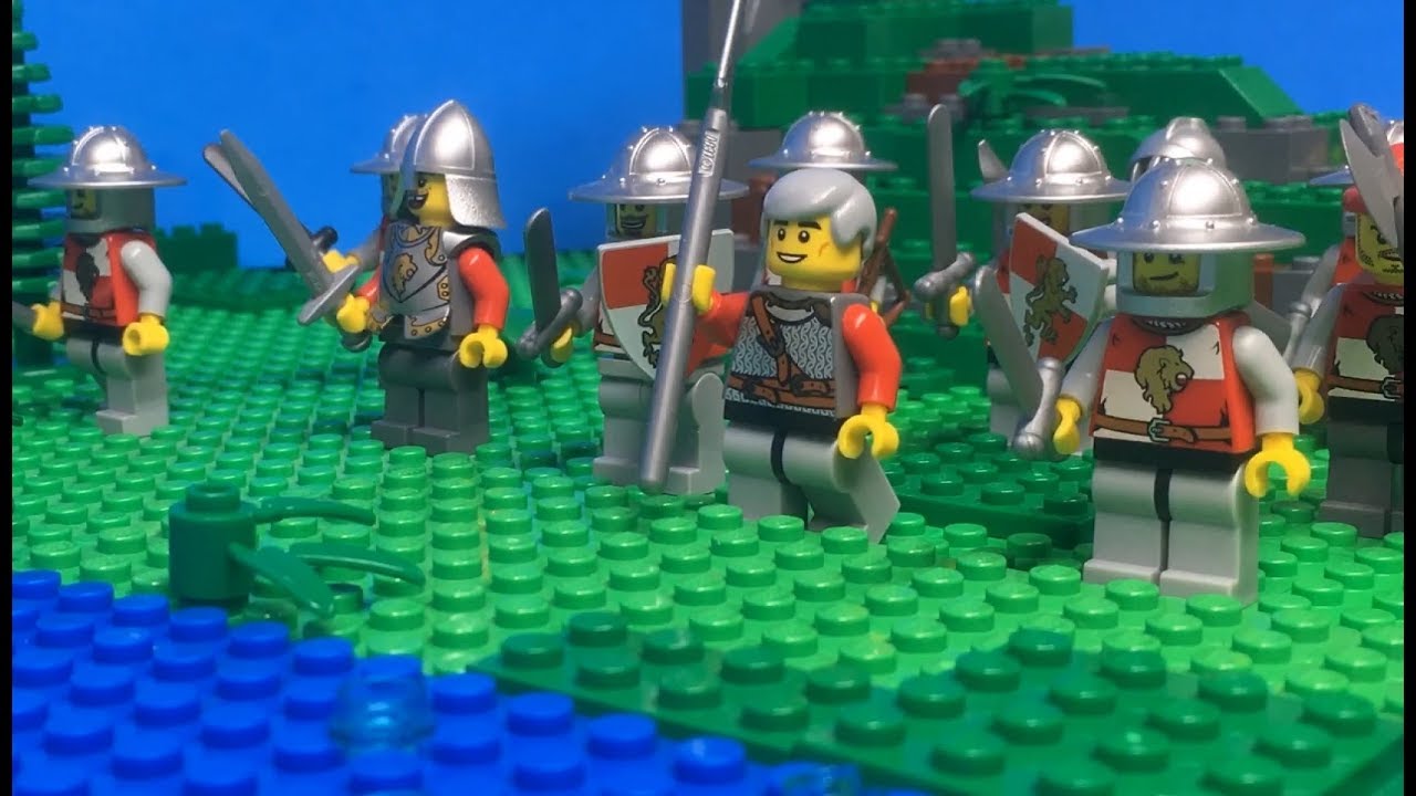 lego-2nd-samuel-chapter-2-the-battle-of-gibeon-youtube