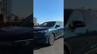 Vw Tiguan 150 Ps Smart Power For Every Day