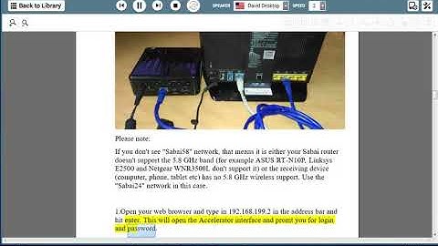 Set up StrongVPN OpenVPN on Sabai Accelerator Firmware 2.x