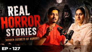 Real Horror Stories | Hidden Secrets of Aghori | Astrologer Karan | Khushboo Sharma | Shiddat screenshot 3