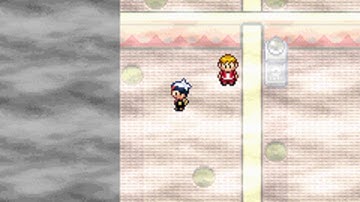 Pokemon Sapphire - Part 16 - Gym Leader Flannery