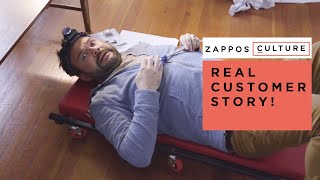 Jewelry | Zappos True Customer Story