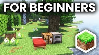 Celebrity How To Play Minecraft - Day 1 Beginner Guide Wealth