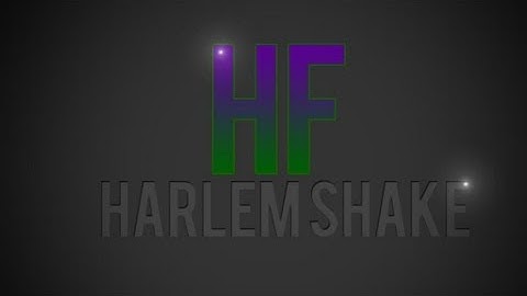 Hackforums Harlem shake