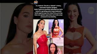 Pop Star Sues Small Business Owner... And LOSES! 😳📉#shorts #celebritynews