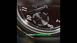 Miyota 9122 Reliable Automatic Watch Movement Explained shorts