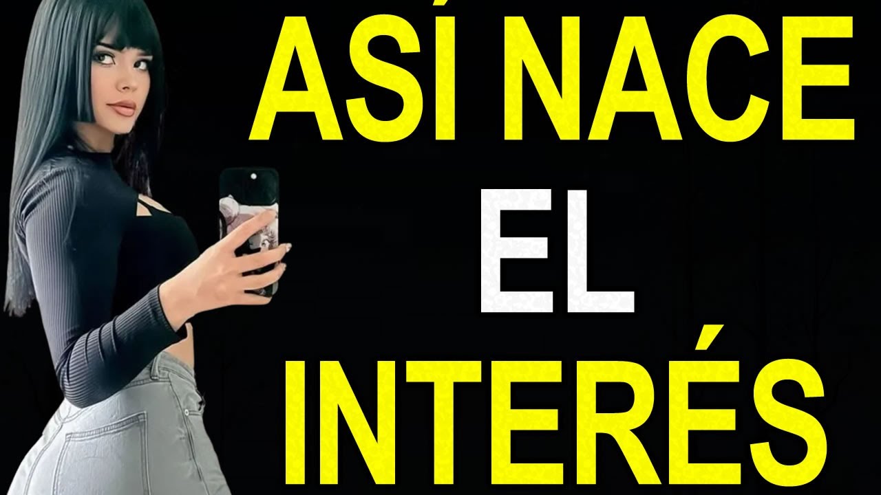 Ella nunca lo dirá en voz alta, pero se enamora cuando un hombre hace esto | PSICOLOGÍA FEMENINA